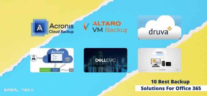 Backup-Solutions-For-Office-365