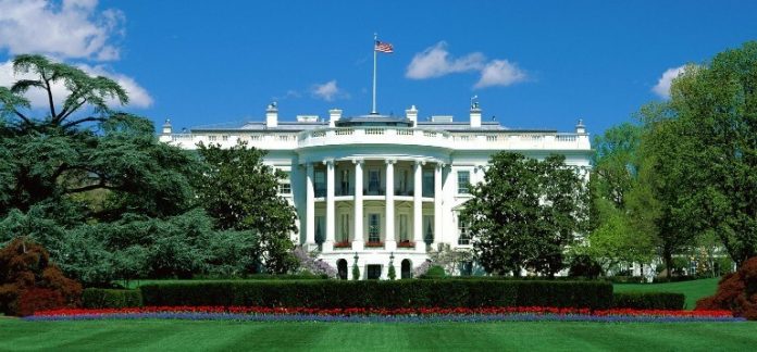 The-White-House-Wallpaper