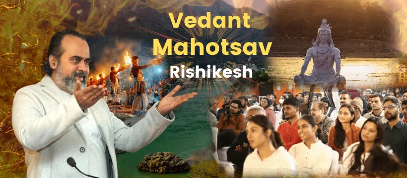 Vedant-Mahotsav-Rishikesh
