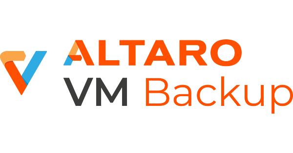 altaro-vm-backup