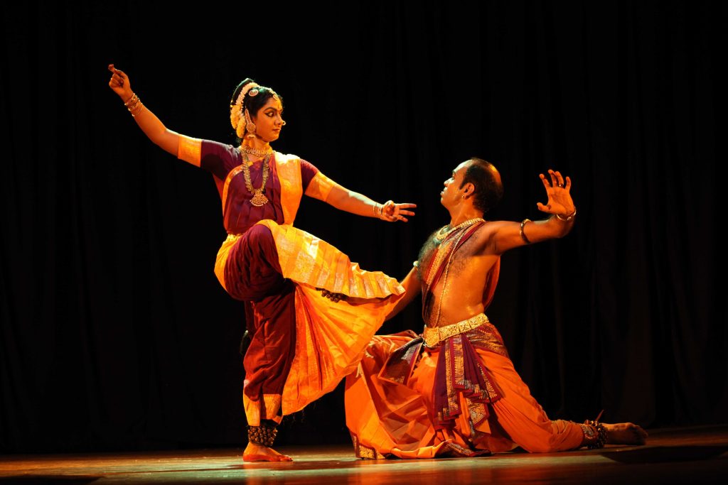 Bharatanatyam-Dance-Wallpaper