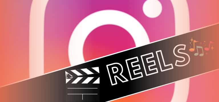 Instagram-Reels-Track