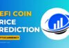 Defi-Coin-Price-Prediction