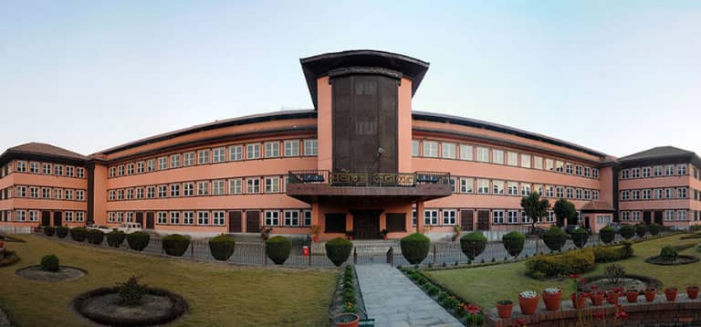 Nepal-High-Court