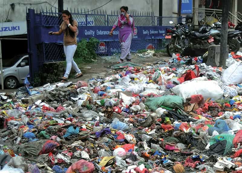 Waste-In-Kathmandu