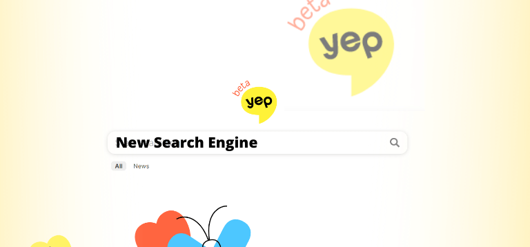 Yep-Search-Engine