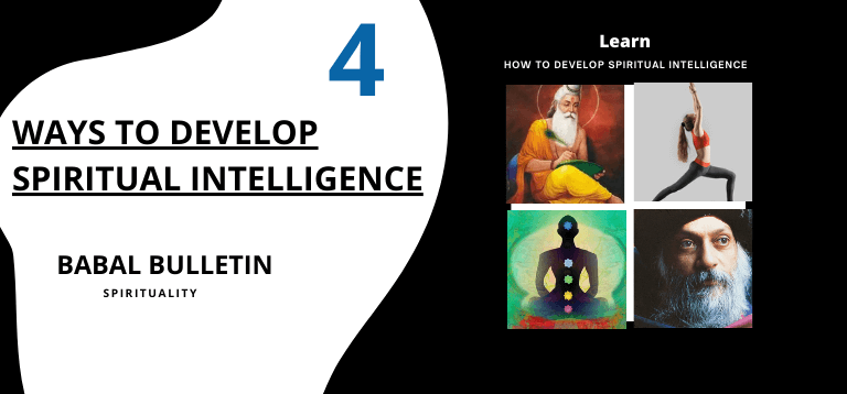 how-to-develop-spiritual-intelligence