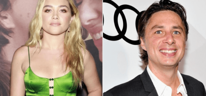 Florence-Pugh-And-Zach-Braff-Breakup