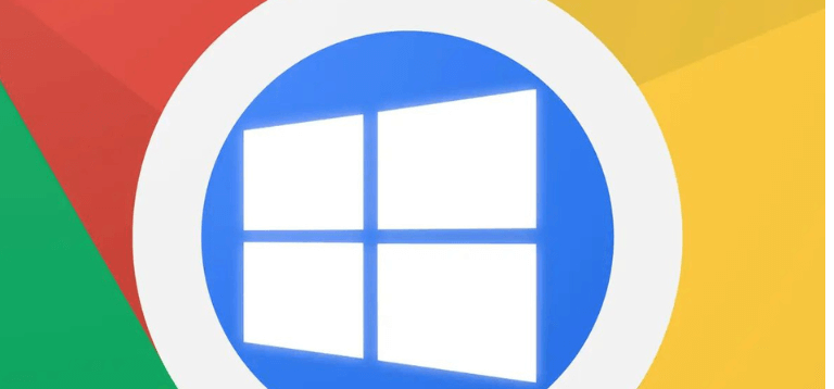Window-10-and-Chrome