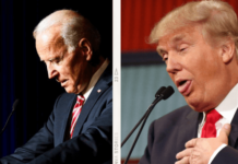 Joe-Biden-VS-Trump