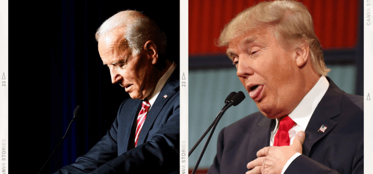 Joe-Biden-VS-Trump