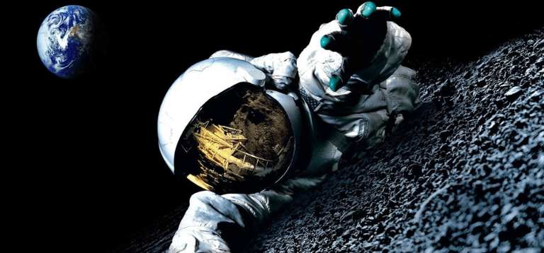 Lunar-Mission