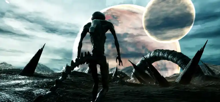 Alien-Planet-Wallpaper
