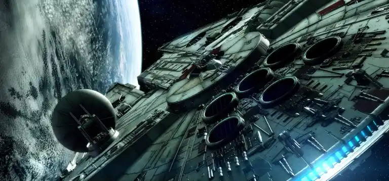 Warp-Drive